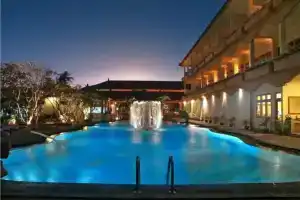 Febri's Hotel & Spa, Kuta