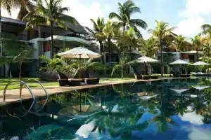 Royal Palm Beachcomber Luxury, Grand Bay