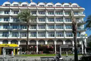 CihanTürk Hotel, Marmaris