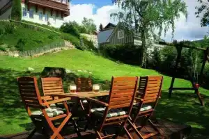 Pension Seidl, Spindleruv Mlyn