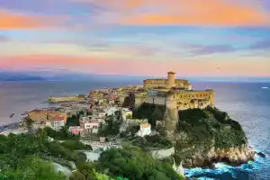 Mirasole International Hotel, Gaeta