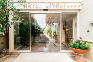 Best Western Hotel Rivoli, Rome