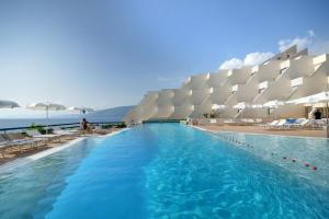 Grand Hotel San Pietro, Palinuro