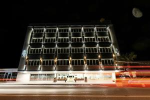 Best Western JFK Hotel, Naples