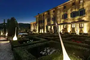 Palagina la Dimora, Figline Valdarno