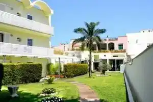 Marina 10 Design Hotel & Spa, Ischia Town