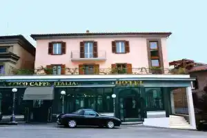 Hotel Italia & Lombardi, Montefiascone