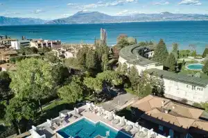Hotel Alfieri, Sirmione