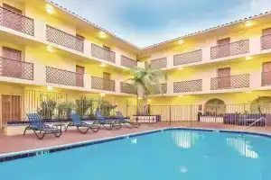 Old Town Inn, San Diego