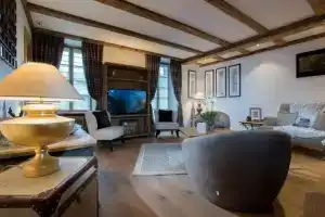 Olden, Gstaad