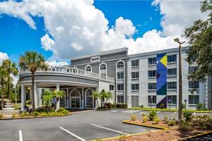 Spark by Hilton Orlando near Universal, Orlando