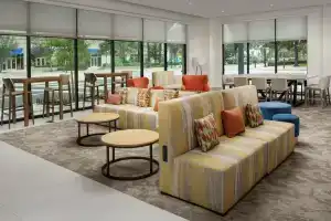 Hilton Garden Inn Orlando Downtown, Orlando