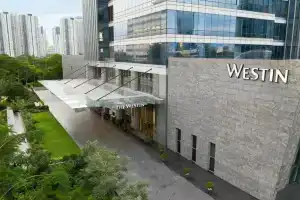 The Westin Jakarta, Jakarta
