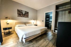 Aparthotel Meneghino, Milan