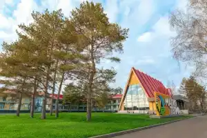 SPA-hotel "Magic of Heat", Magnitogorsk