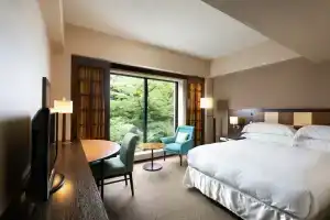 Sheraton Miyako Hotel Tokyo, Tokyo