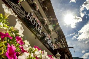 Albergo Alla Rosa, Canazei