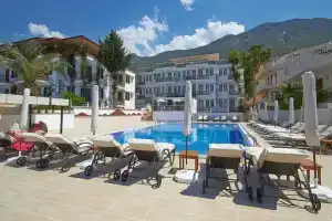 Kalkan Dream Hotel, Kalkan