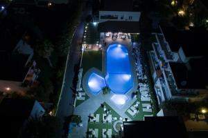 Blue Sky Hotel, Agia Marina