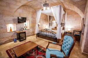 Caldera Cave Hotel & Restaurant, Uchisar