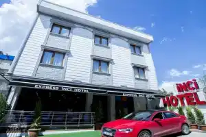 Express Inci Airport Hotel, Istanbul