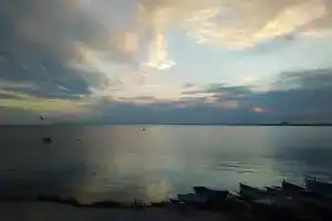 Hotel Pasians, Pomorie