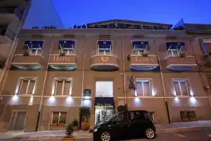 Hotel Eubea, Reggio Calabria