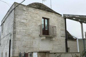 Trullo il Cantastorie, Alberobello