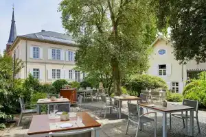 Ketschauer Hof, Deidesheim