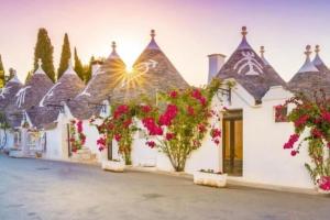 B&B Panaro, Alberobello