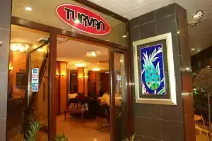 Turvan Hotel, Istanbul