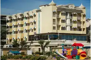 Ambienthotels Panoramic, Rimini