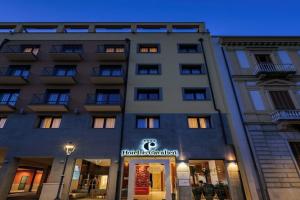 Hotel dei Cavalieri Caserta, Caserta