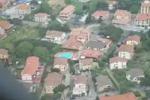 Hotel Duca della Corgna, Castiglione del Lago