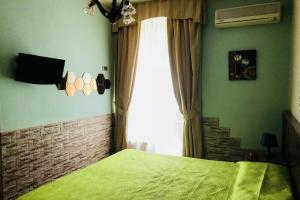 Hotel Iris, Naples