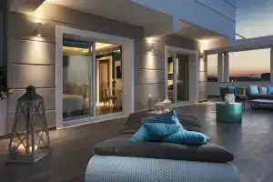 Hotel Ambasciatori, Riccione