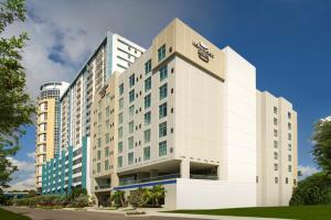 Homewood Suites by Hilton Miami Downtown/Brickell, Miami