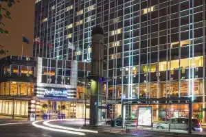 Radisson Blu Plaza Hotel, Oslo, Oslo
