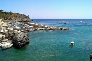 Hotel Porto Badisco, Santa Cesarea Terme
