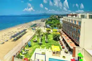 Gumuldur Mavi Deniz Otel, Gumuldur