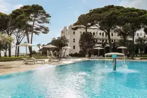 Hotel Capo, Villasimius