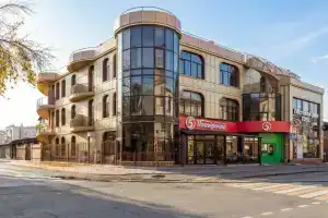 Edeil Hotel, Rostov-na-Donu