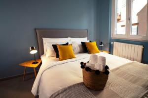 Zefiro Suites, Palermo