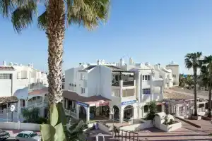 Mac Puerto Marina Benalmadena, Benalmadena