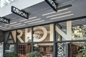Arion Athens Hotel, Athens