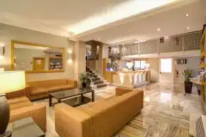 Delle Nazioni Hotel , Florence