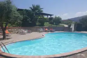 Agriturismo Seaview, Capo Vaticano