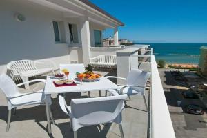 Hotel Atlantic, Gabicce Mare