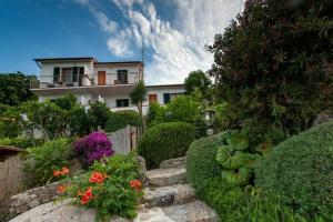 Boutique Hotel Ilio, Marciana