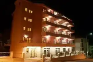 Hotel Stella di Mare, Budva
